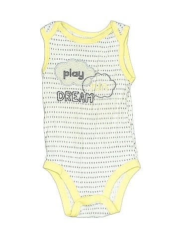 Lamaze Short Sleeve Onesie (view 1)