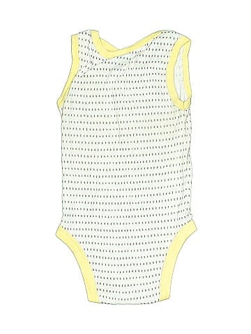 Lamaze Short Sleeve Onesie (view 2)
