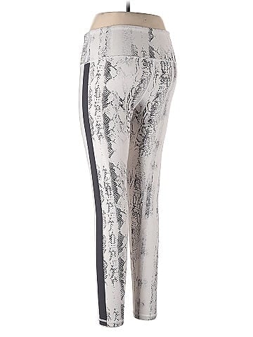 GRAFFITI Active Pants (view 2)