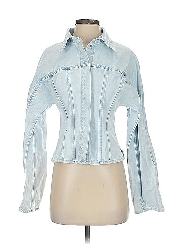 H&M Denim Jacket (view 1)