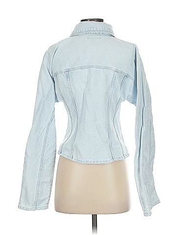 H&M Denim Jacket (view 2)