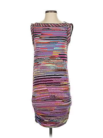 BCBGMAXAZRIA Cocktail Dress (view 1)
