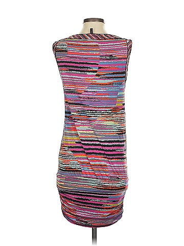 BCBGMAXAZRIA Cocktail Dress (view 2)