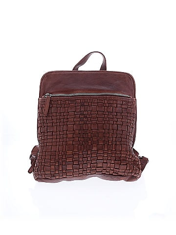 Vilenca Holland Leather Backpack (view 1)
