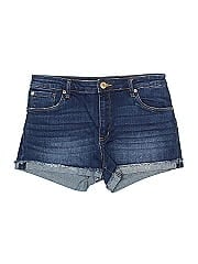 Sts Blue Denim Shorts