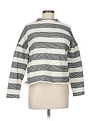 Eri + Ali Pullover Sweater