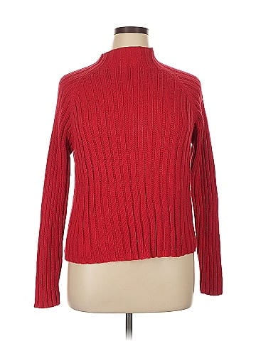 Herman Geist Turtleneck Sweater (view 1)