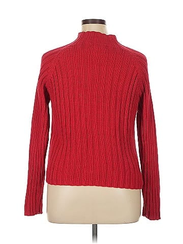 Herman Geist Turtleneck Sweater (view 2)
