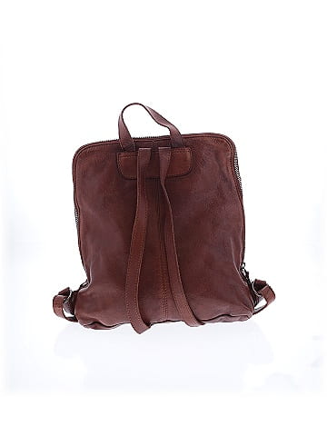 Vilenca Holland Leather Backpack (view 2)