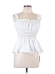 Commense Sleeveless Blouse