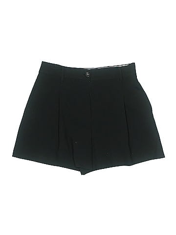 Zara Shorts (view 1)