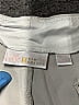 Belle By Kim Gravel Gray Jeggings Size 16 - photo 4