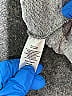 T by Talbots Solid Gray Casual Dress Size M - photo 8