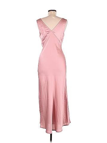 Paper Heart Cocktail Dress (view 2)