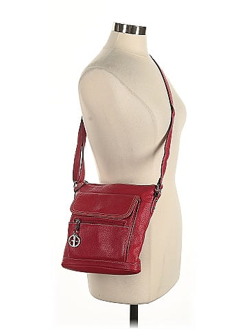 Giani Bernini Crossbody Bag (view 2)