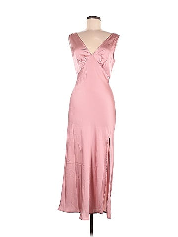 Paper Heart Cocktail Dress (view 1)