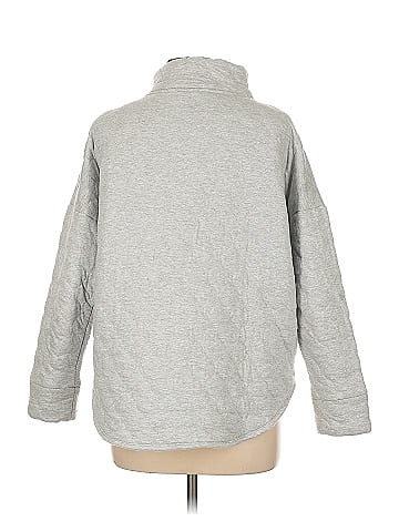 Gap Fit Pullover Sweater (view 2)