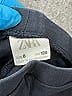 Zara Kids Solid Blue Active Pants Size 8 (big kids) - photo 3