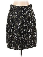 Escada Silk Skirt