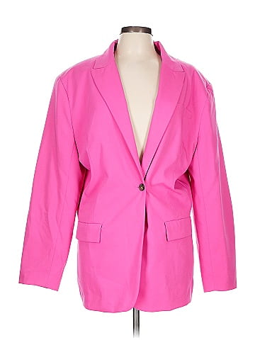 Zara Blazer (view 1)
