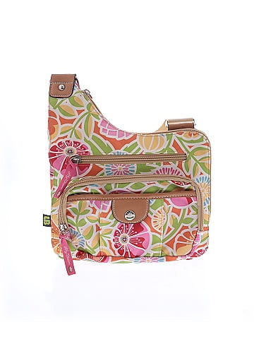 Lily Bloom Crossbody Bag (view 1)