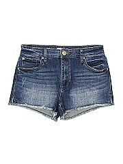 Sts Blue Denim Shorts