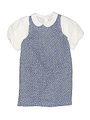 Janie And Jack Dress