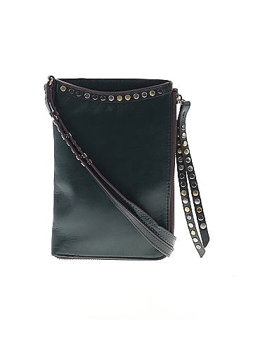 Hobo The Original Leather Crossbody Bag (view 1)