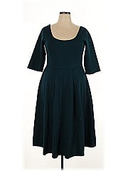 City Chic Casual Dress