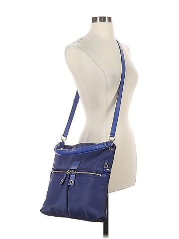 Henri Bendel Satchel (view 2)