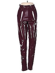 Commando Leggings