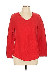 Talbots Pullover Sweater