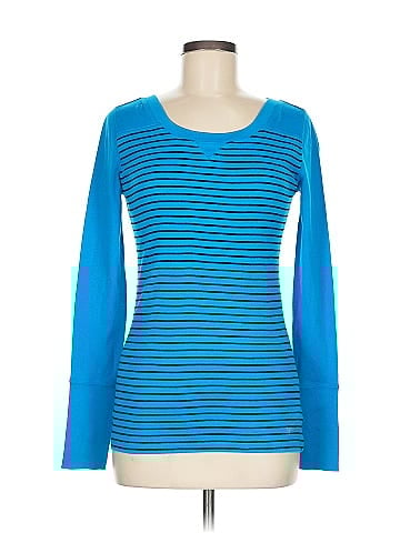 Calvin Klein Performance Long Sleeve T-Shirt (view 1)