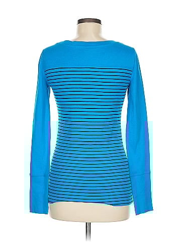 Calvin Klein Performance Long Sleeve T-Shirt (view 2)