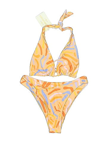 Aurelle Two Piece Swimsuit (view 1)