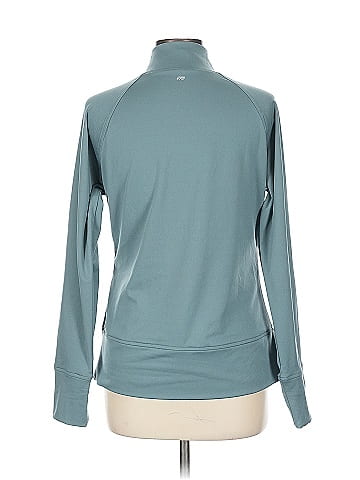Marika Track Jacket (view 2)