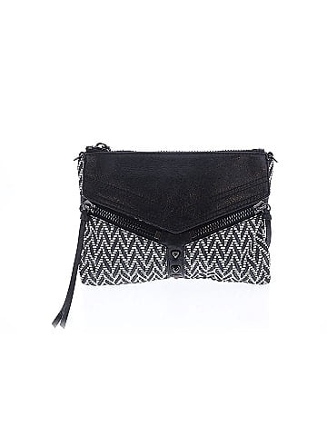 Botkier Leather Crossbody Bag (view 1)