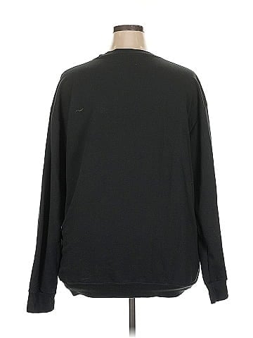 Anvil Sweatshirt (view 2)