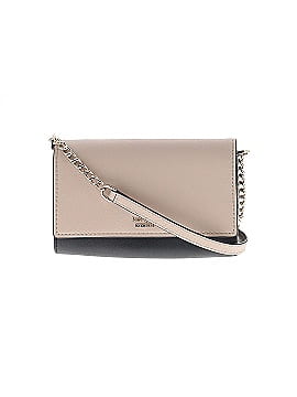 Kate Spade New York Leather Crossbody Bag