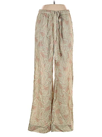 A.L.C. Linen Pants (view 1)