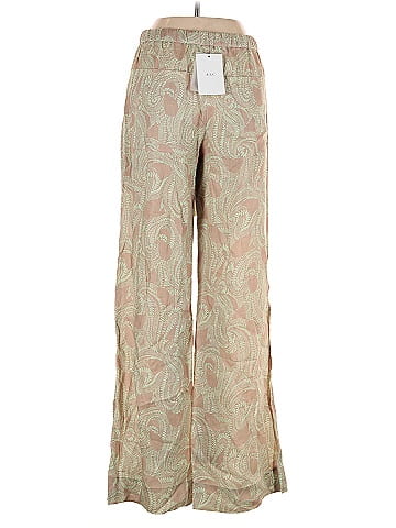 A.L.C. Linen Pants (view 2)