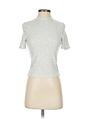 Vuori Short Sleeve Turtleneck