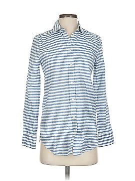 J.Crew Factory Store Long Sleeve Button Down Shirt