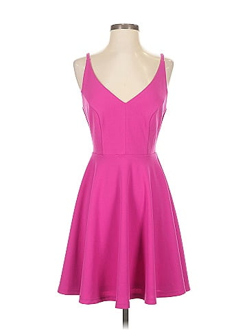 Lulus Cocktail Dress (view 1)