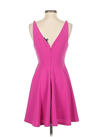 Lulus Cocktail Dress (view 2)