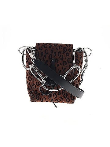 3.1 Phillip Lim Leather Satchel (view 1)
