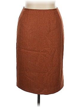 Le Suit Formal Skirt