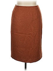 Le Suit Formal Skirt