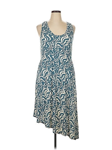 Ava & Viv Casual Dress (view 1)