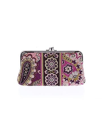 Vera Bradley Clutch (view 1)